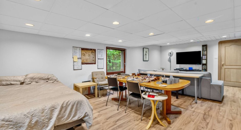 Salle familiale