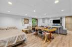 Salle familiale