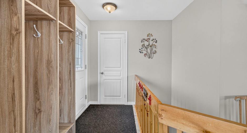 Hall d’entrée/Vestibule