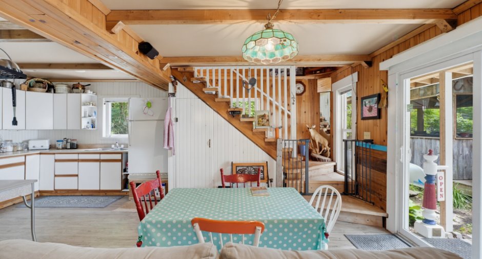 Salle à manger