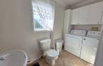 Salle de lavage