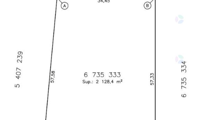 Plan (croquis)