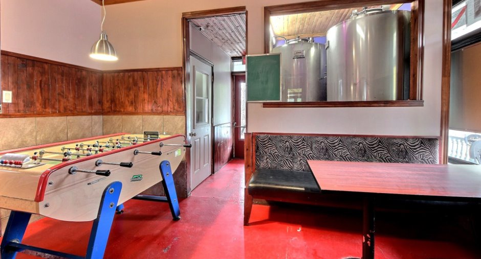 Intérieur
