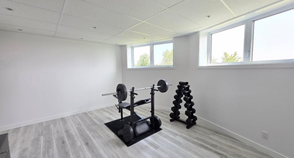 Salle familiale