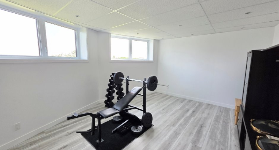 Salle familiale