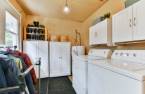 Salle de lavage