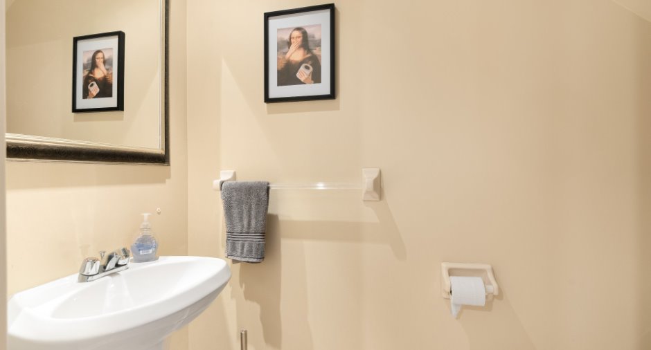 Washroom