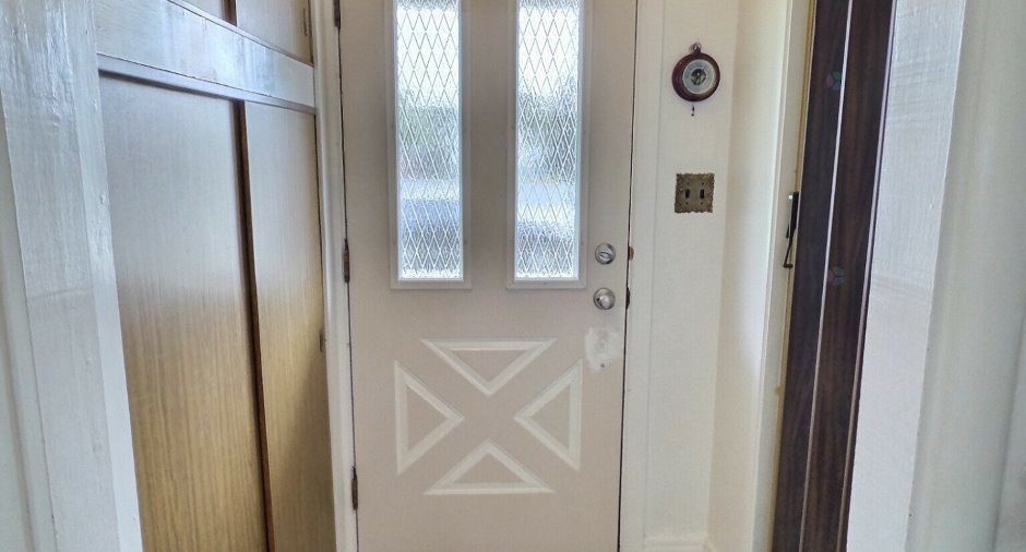 Hall d’entrée/Vestibule