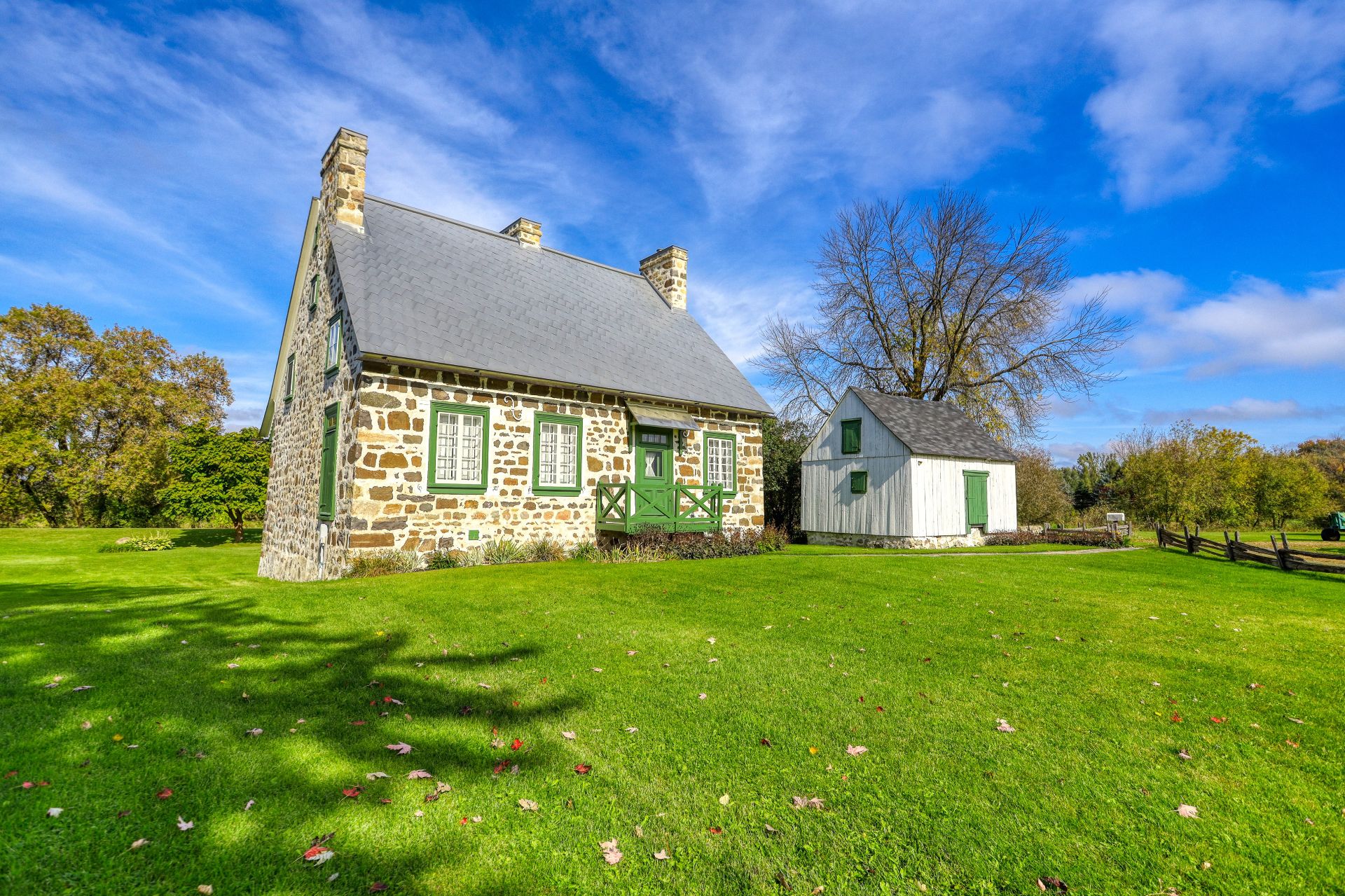 Maison à étages à vendre, L'Épiphanie