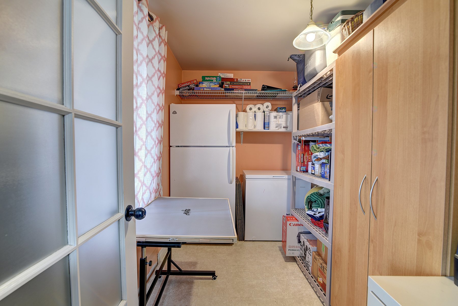 Bureau