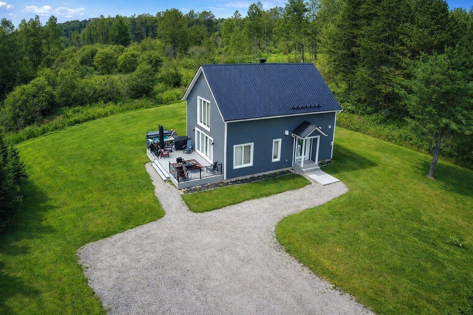 2941 Ch. de St-Ignace S. — photo 1