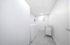 Salle de lavage