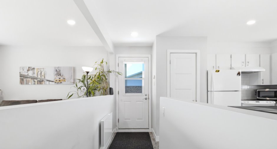 Hall d’entrée/Vestibule