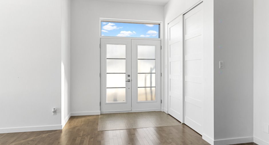 Hall d’entrée/Vestibule