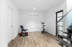 Salle familiale