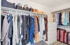 Penderie (Walk-in)