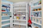 Cave/ chambre froide