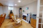 Salle familiale