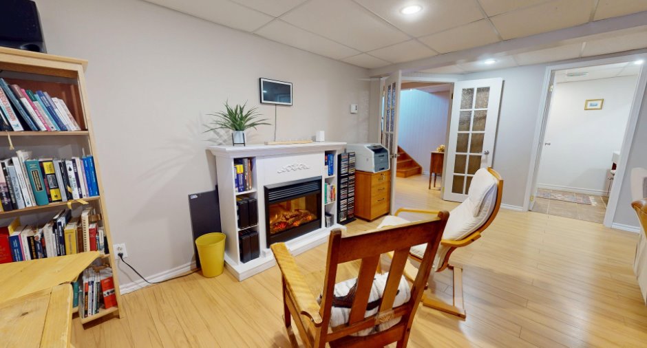 Salle familiale