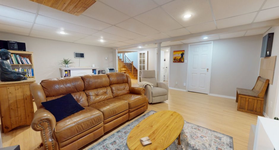 Salle familiale