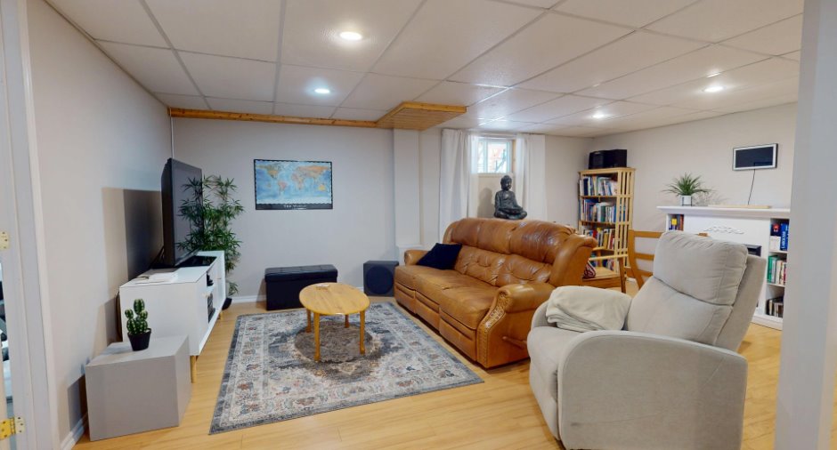 Salle familiale