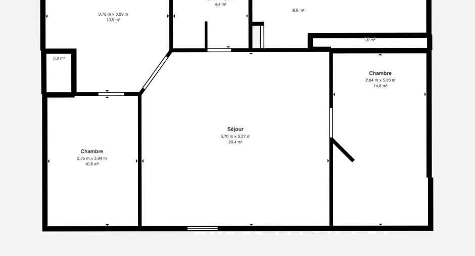 Plan (croquis)