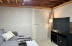 Salle familiale