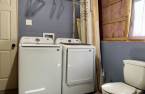 Salle de lavage