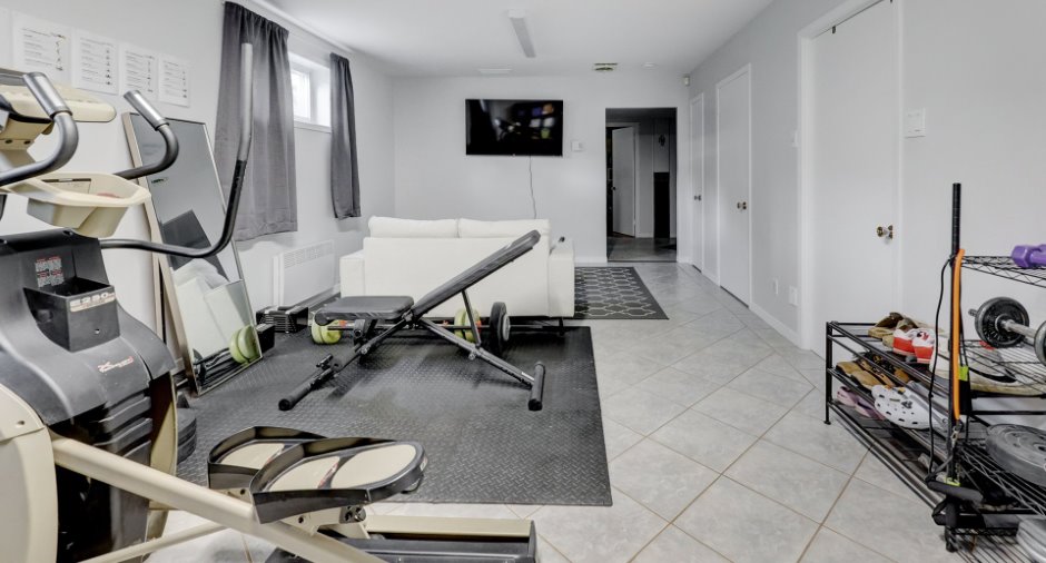 Salle familiale