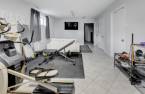 Salle familiale