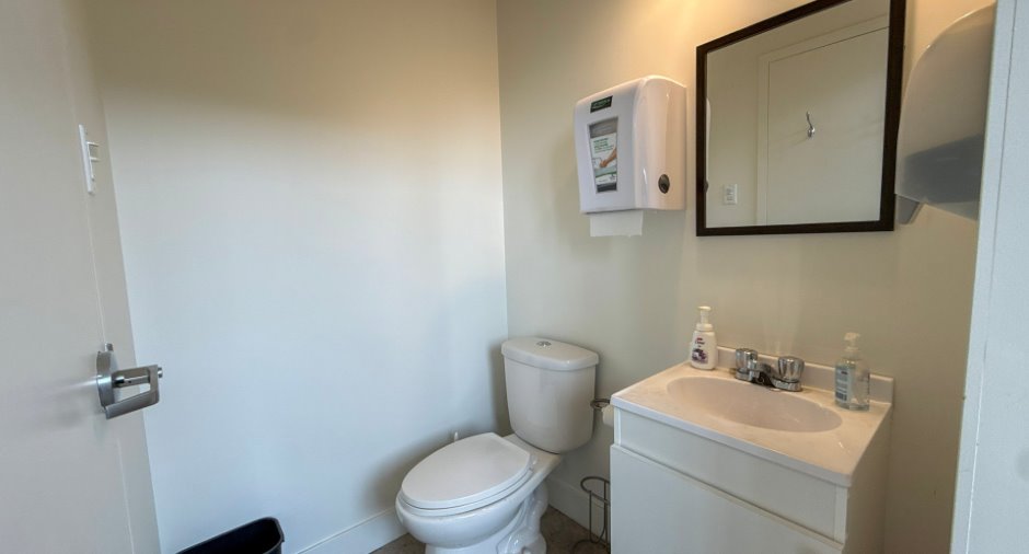 Washroom