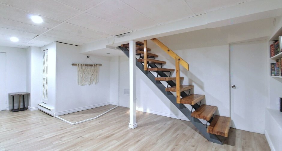 Salle familiale