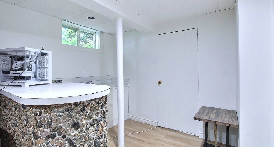 Salle familiale