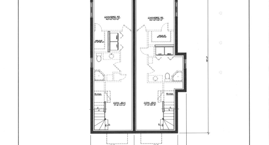 Plan (croquis)