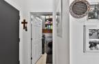 Salle de lavage
