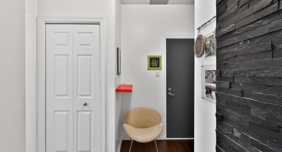 Hall d’entrée/Vestibule
