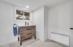 Salle de lavage