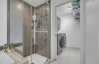 Salle de lavage