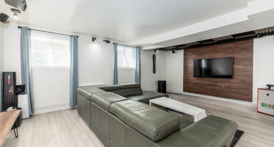 Salle familiale