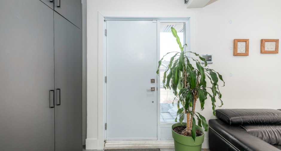 Hall d’entrée/Vestibule