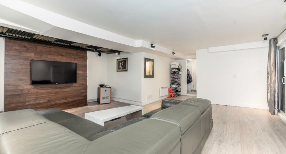 Salle familiale