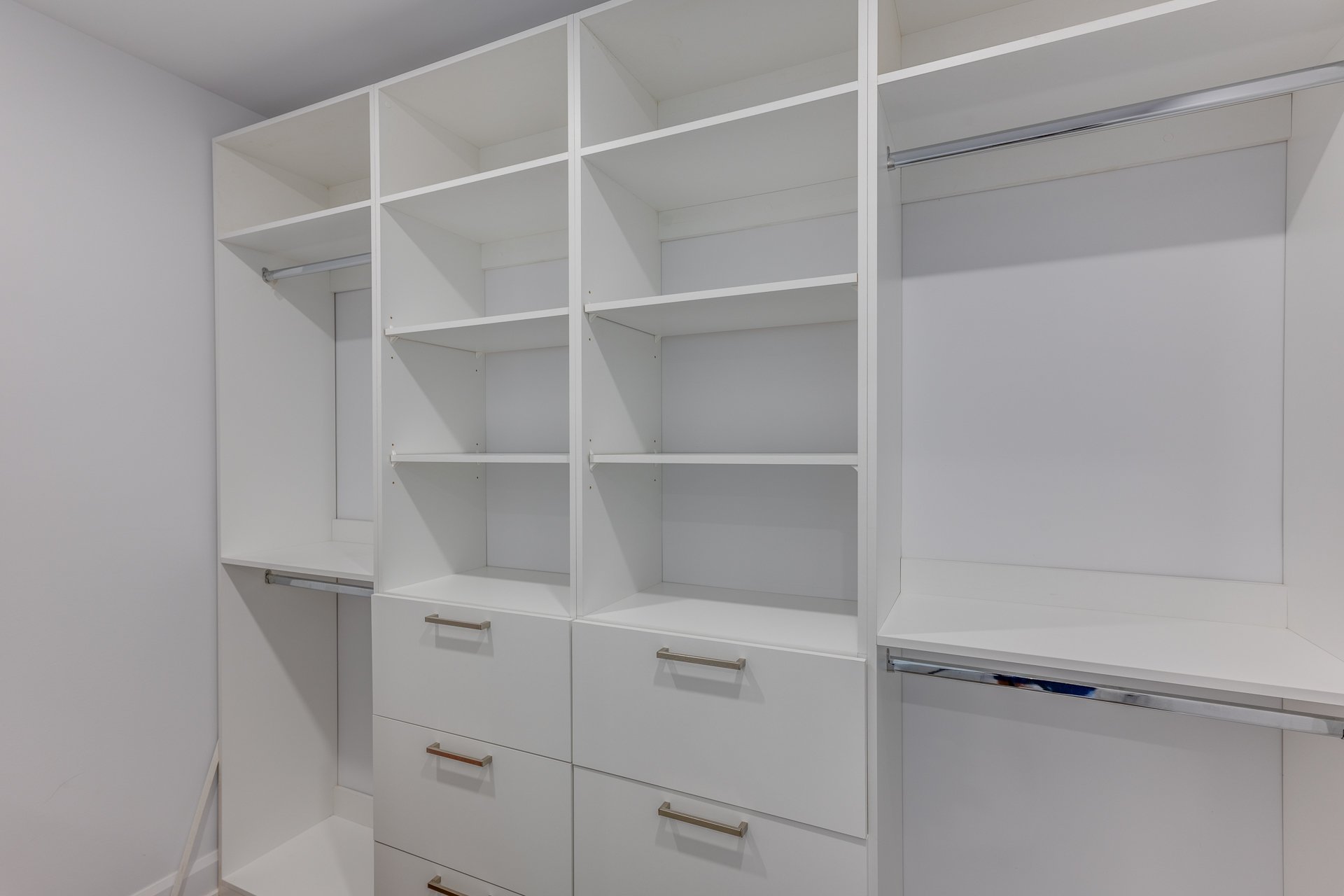 Penderie (Walk-in)