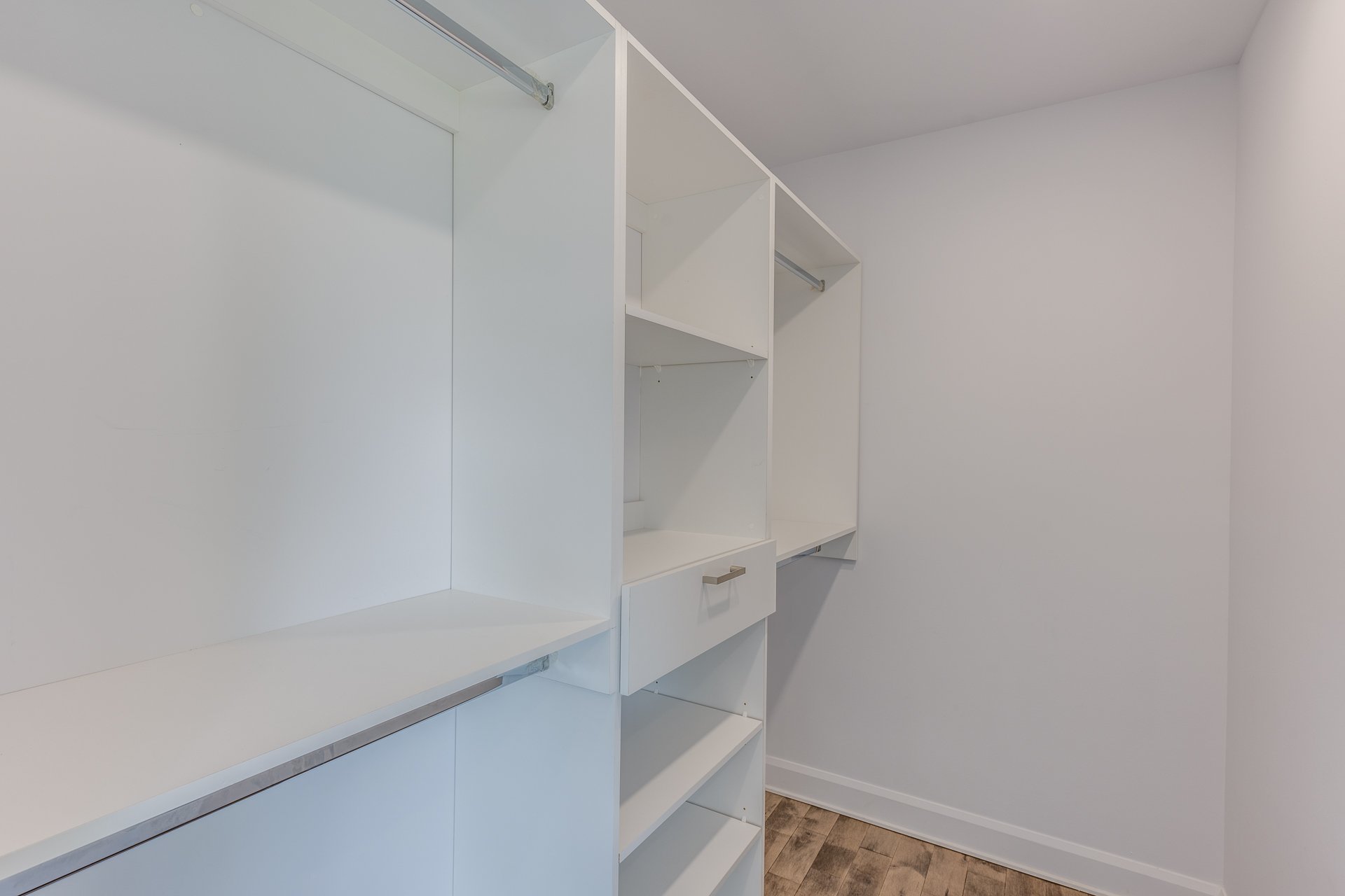 Penderie (Walk-in)