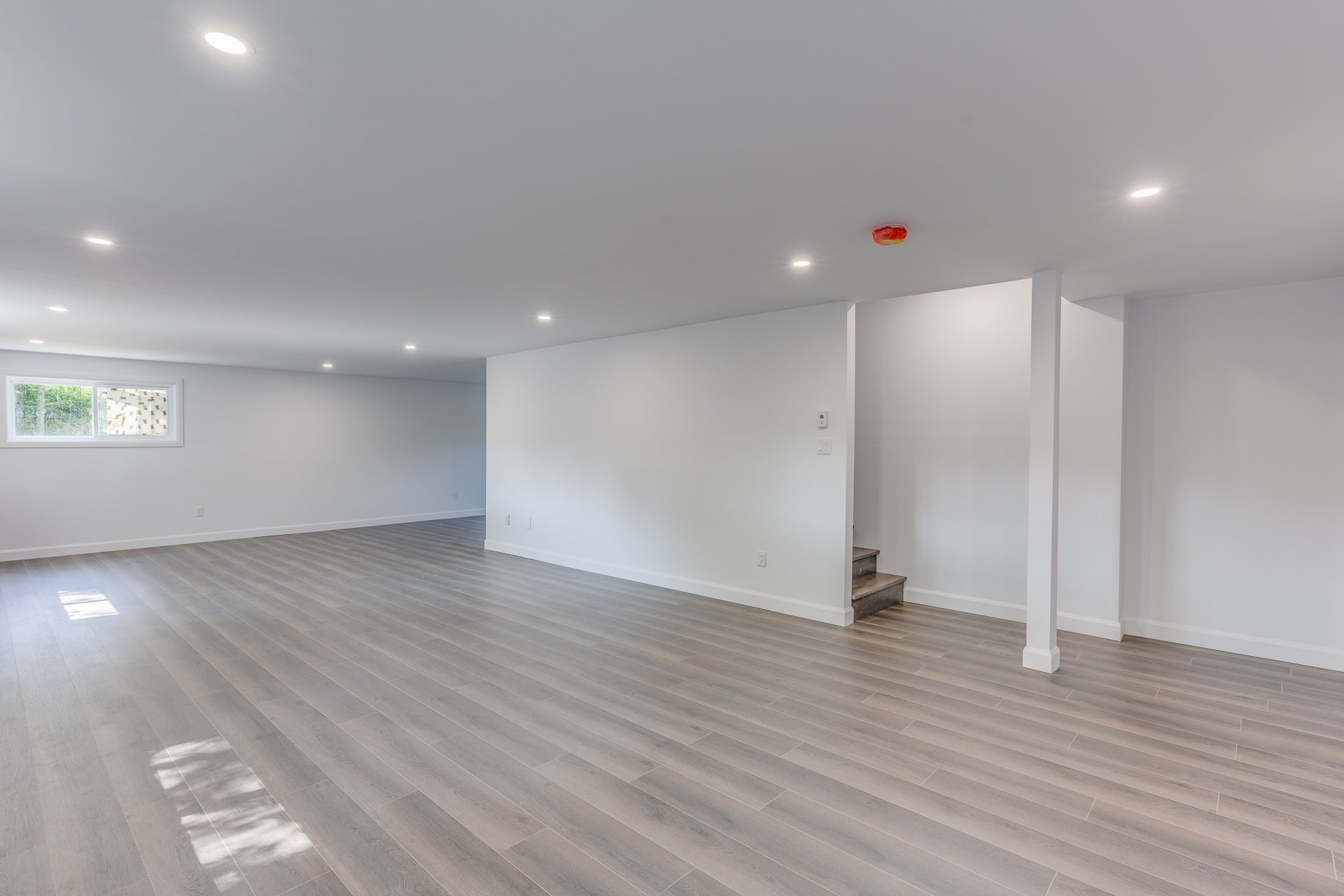 Salle familiale