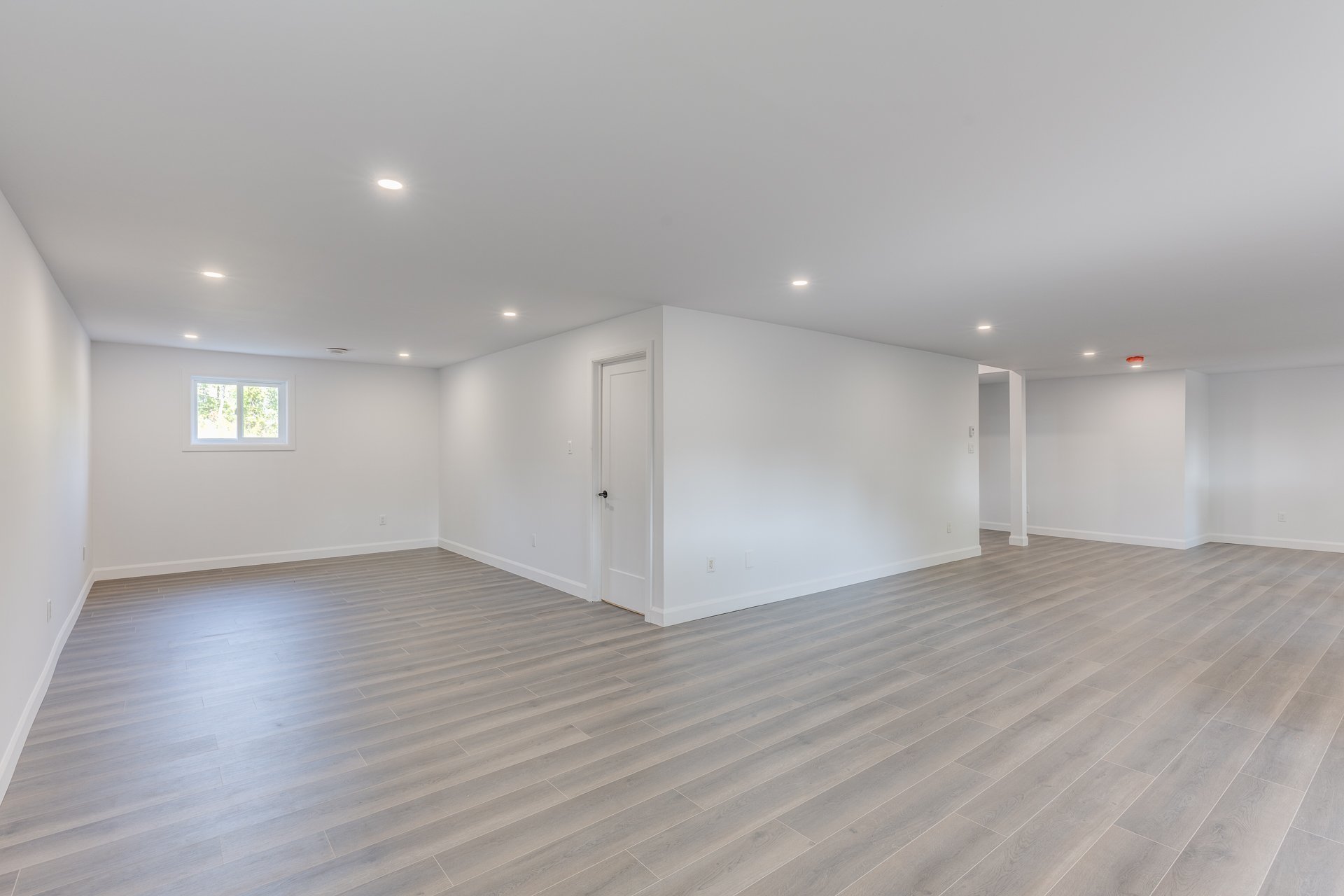 Salle familiale