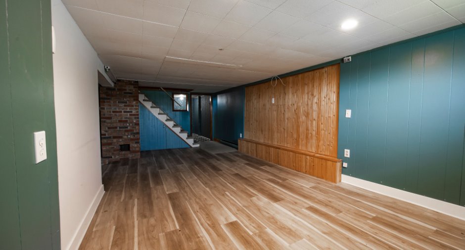 Salle familiale