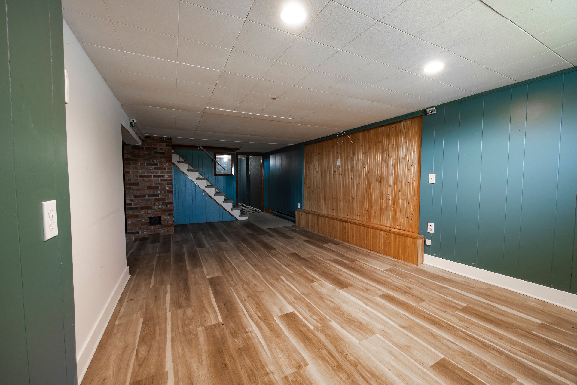 Salle familiale