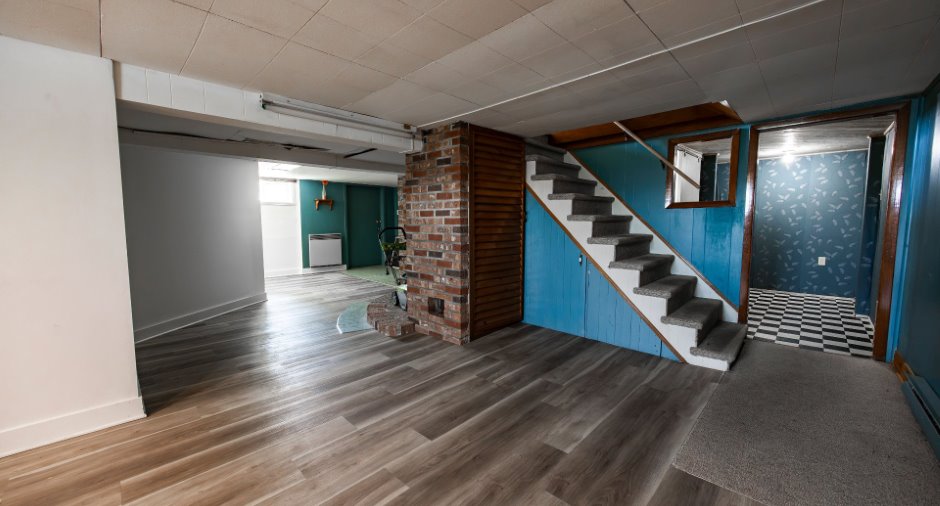 Salle familiale