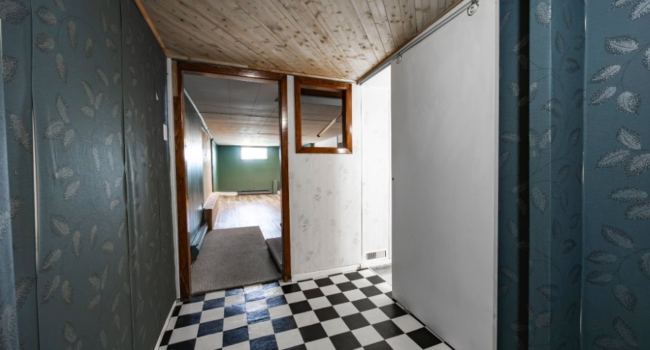 Salle familiale