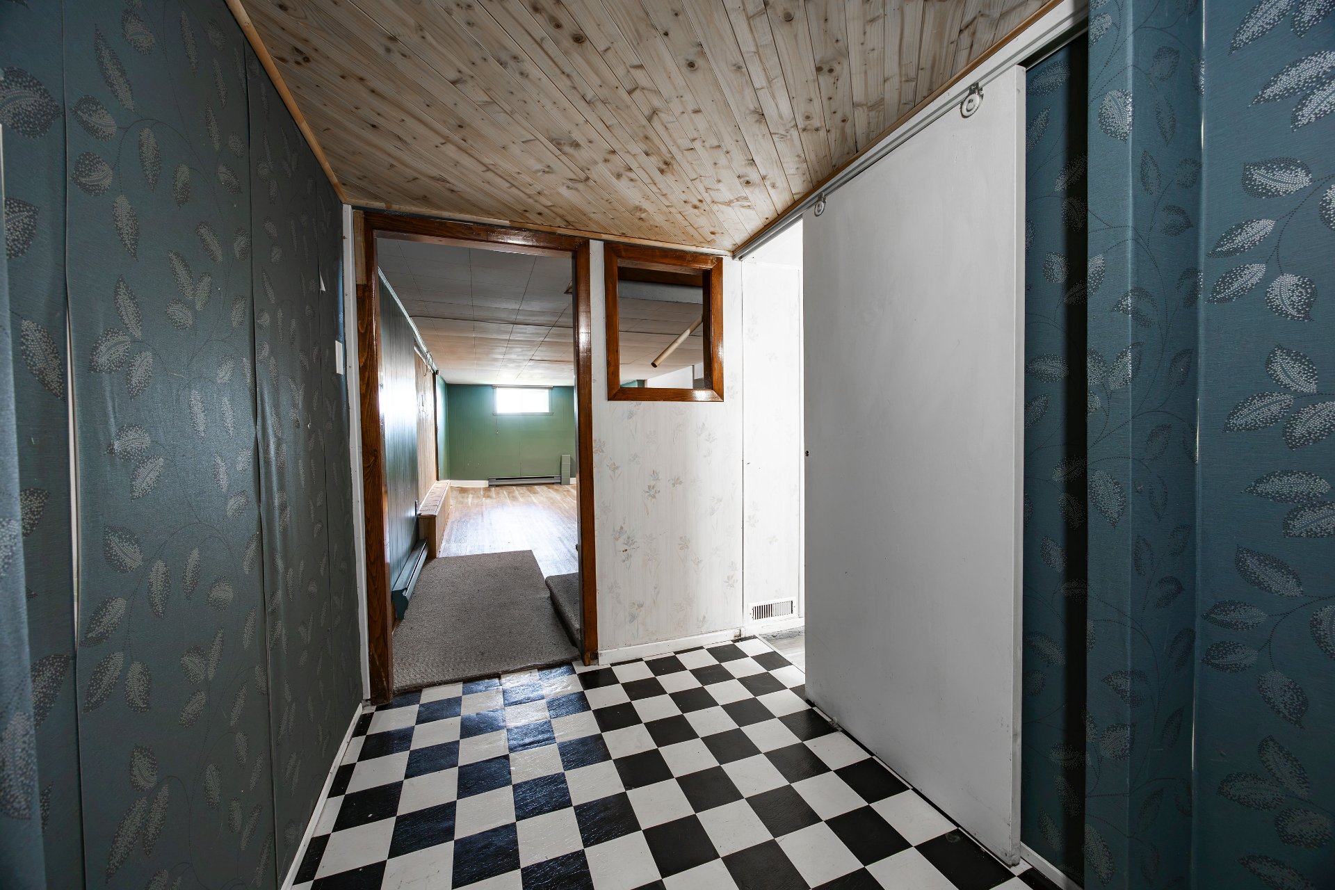 Salle familiale